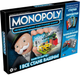 Gra planszowa Hasbro Monopoly Bonus bez granic - wersja ukraińska (264823641) - obraz 2