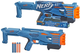 Бластер Hasbro NERF Elite 2.0 Tetrad (379605042) - зображення 4