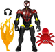 Figurka Hasbro MixMashers Spider-Man Miles Morales (F9205_F9214) - obraz 2