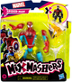 Figurka Hasbro MixMashers Spider-Man (F9205_F9213) - obraz 6