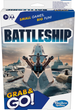 Гра настільна Hasbro дорожня Морський бій (429875228) - зображення 6