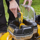 Газонокосарка акумуляторна DeWALT DCMW564P2 - зображення 3