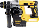 Набір із чотирьох акумуляторних безщіткових інструментів DeWalt DCK422P3T - зображення 11