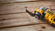 Akumulatorowe narzędzie wielofunkcyjne Renovator DeWalt DCS353D2 - obraz 5