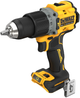 Набір з двох інструментів безщіткових DeWalt DCK2050E2T - зображення 3