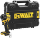Wkrętarka udarowa hydrauliczna akumulatorowa bezszczotkowa DeWalt DCF870NT bez akumulatora i ładowarki - obraz 1