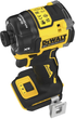 Wkrętarka udarowa hydrauliczna akumulatorowa bezszczotkowa DeWalt DCF870NT bez akumulatora i ładowarki - obraz 7