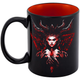 Чашка Blizzard DIABLO IV: Lilith Queen of the Succubi 325 мл (FDIMUG24BKAll0003) - зображення 3