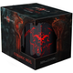 Kubek Blizzard DIABLO IV: Necromancer Sigil 325 ml (FDIMUG24BKAll0002) - obraz 4