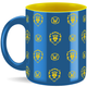 Kubek Blizzard WORLD OF WARCRAFT Wzór Alliance 325 ml (FWWMUG24BKAll0001) - obraz 3