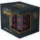 Чашка Blizzard WORLD OF WARCRAFT Horde 325 мл (FWWMUG24BKHOR0001) - зображення 4