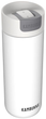 Kubek termiczny Kambukka Olympus 500 ml Biały (11-02027) - obraz 1