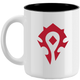 Kubek Blizzard WORLD OF WARCRAFT Horde 325 ml Biały (FWWMUG24BKHOR0003) - obraz 3