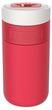 Kubek termiczny Kambukka Etna 300 ml Koralowy (11-01055) - obraz 3