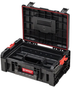 Ящик для інструментів Qbrick System SYSTEM PRO Technician Case 450 x 332 x 171 мм 11060111401 (5901238255499) - зображення 2