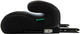 Fotelik samochodowy-buster Kinderkraft i-Boost Czarny KCIBOO00BLK0000 (5902533924813) - obraz 4