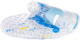 Mata do kąpieli dla niemowlaka Canpol Babies Delfiny 80/001 (5903407800011) - obraz 4