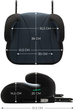 Fotelik samochodowy-buster Kinderkraft i-Boost Czarny KCIBOO00BLK0000 (5902533924813) - obraz 11