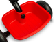 Rower 3-kołowy Caretero Loco Czerwony TOYZ-0350 (5908310391298) - obraz 4