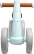 Велосипед-біговел Caretero Toyz Otto Синій TOYZ-02353 (5908310393117) - зображення 3