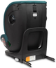 Автокрісло Caretero Securo I-Size Isofix від 40 см до 150 см Смарагдовий TERO-18552 (5908310394817) - зображення 2