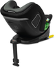 Автокрісло Caretero Kamptos I-Size Isofix Сіре TERO-18566 (5908310395647) - зображення 2