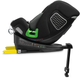 Автокрісло Caretero Kamptos I-Size Isofix Сіре TERO-18566 (5908310395647) - зображення 8