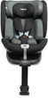 Автокрісло Caretero Kamptos I-Size Isofix Сіре TERO-18566 (5908310395647) - зображення 9
