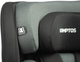 Автокрісло Caretero Kamptos I-Size Isofix Сіре TERO-18566 (5908310395647) - зображення 14