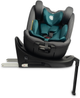 Автокрісло Caretero Fortis I-Size Isofix від 40 см до 150 см Смарагдове TERO-18563 (5908310394862) - зображення 10