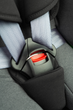 Автокрісло Caretero Kamptos I-Size Isofix Сіре TERO-18566 (5908310395647) - зображення 15