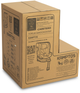 Автокрісло Caretero Kamptos I-Size Isofix Сіре TERO-18566 (5908310395647) - зображення 16