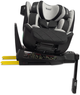 Fotelik samochodowy Caretero Turox I-Size Isofix od 40 do 150 cm Szary TERO-1981 (5908310396866) - obraz 8