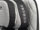 Fotelik samochodowy Caretero Turox I-Size Isofix od 40 do 150 cm Szary TERO-1981 (5908310396866) - obraz 14