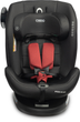 Автокрісло Caretero Commo I-Size Isofix від 40 до 150 см бордо TERO-1991 (5908310397078) - зображення 5