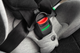 Fotelik samochodowy Caretero Turox I-Size Isofix od 40 do 150 cm Szary TERO-1981 (5908310396866) - obraz 17