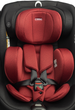 Автокрісло Caretero Commo I-Size Isofix від 40 до 150 см бордо TERO-1991 (5908310397078) - зображення 12