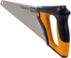 Piła ręczna Fiskars PowerTooth 550 mm 7 TPI 1062916 (6411501201096) - obraz 2