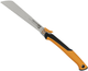 Piła składana Fiskars PowerTooth 250 mm 13 TPI 1062933 (6411501201164) - obraz 1