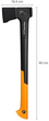 Універсальна сокира Fiskars X-series X24 Universal M 1069104 (6411501201638) - зображення 5