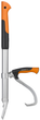 Важіль для розпилювання дерева Fiskars WoodXpert M 1015438/126051 (6411501260512) - зображення 11