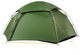Dwuosobowy namiot kopułowy Naturehike Cloud Peak 2 20D Ciemnozielony NH17K240-Y (6927595712627) - obraz 1