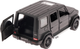 Samochodzik Rastar Mercedes-Benz AMG G63 1:32 Czarny 4540077 (6930751322509) - obraz 8