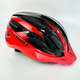 Kask rowerowy Livall MT1 NEO M 54-58 cm Czarny/Czerwony (LIV-T0MT1N-1243) - obraz 2