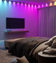 Taśma LED inteligentna Govee String Downlights RGBIC Wi-Fi/Bluetooth 3 m Biała (H608B301) - obraz 3