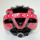 Kask rowerowy Livall MT1 NEO L 58-62 cm Czarny/Czerwony (LIV-T0MT1N-1343) - obraz 11