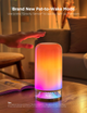 Lampka stołowa inteligentna Govee Table Lamp 2, RGBICWW, WI-FI/Bluetooth Biały (H60223D1) - obraz 4