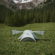 Namiot dwuosobowy ultralekki Naturehike Star River UL CNK2450WS022 Szary (6975641883074) - obraz 5