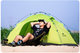 Namiot dwuosobowy Naturehike CNK2450WS030 Zielony (6975641886976) - obraz 11