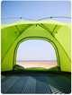 Namiot dwuosobowy Naturehike CNK2450WS030 Zielony (6975641886976) - obraz 12